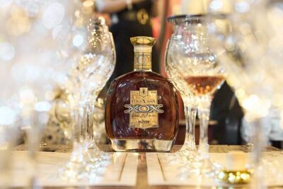 101 Oliver Rum Tasting & Pairing And Taino Concept Store - The tasting itself: 25-year+ pours, sugar cane juice, and pairing bites