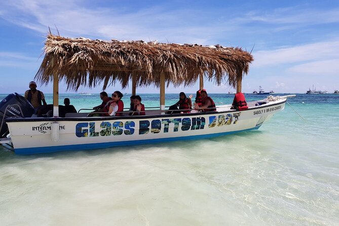 2-Hour Glass Bottom Boat Experience in Punta Cana - Price and Value: Is $70 Worth It?