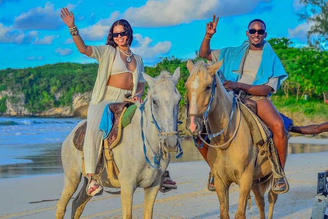2-hour sunset horseback ride from Punta Cana - Key Things I’d Put on Your Radar