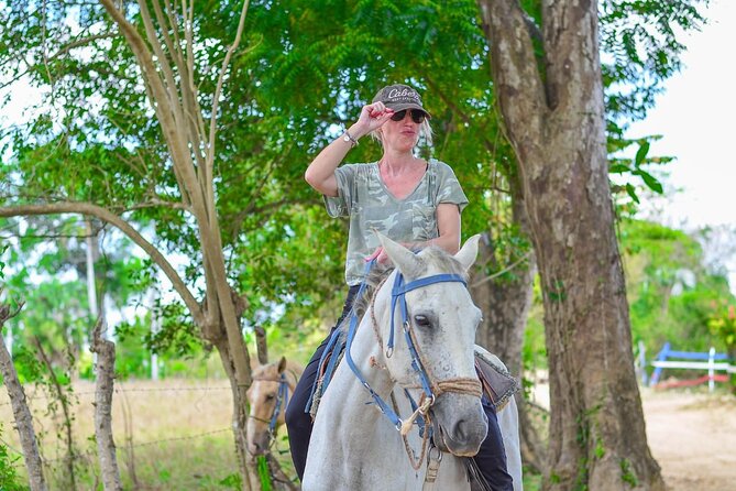 2-hour sunset horseback ride from Punta Cana - Cocoa and Mamajuana: The Tasting Part That Doesn’t Feel Like a Token