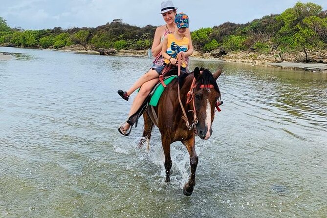 2-hour sunset horseback ride from Punta Cana - Why the Guides Matter So Much (And Who People Mention)