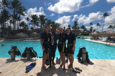 3 Days Open Water Diving Course in Punta Cana - What Confined Water Training Teaches You (and Why It Matters)