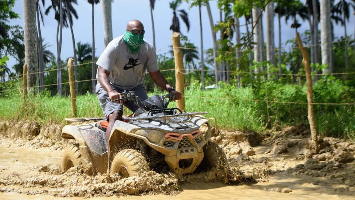 3-Hour ATV Adventure from Punta Cana - Should You Book This 3-Hour ATV Adventure?