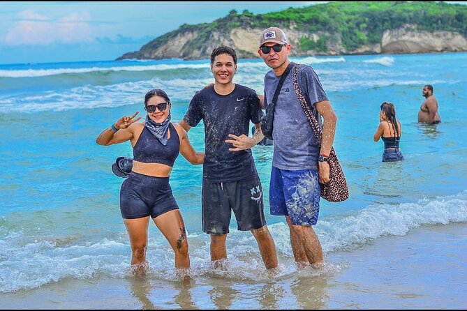 3 Hours Half Day Tour Buggy Macao Beach cenote Hotel Pickup - Key Things That Make This Tour Work