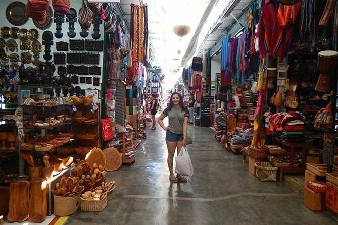 3 Hours Panoramic Tour in Punta Cana with Artisan Market - Panoramic viewpoints: a quick break from the resort bubble