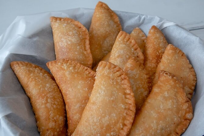 3 Hours Panoramic Tour in Punta Cana with Artisan Market - The coffee and cocoa route in Macau: where the flavor comes from