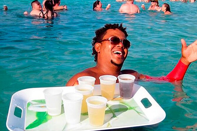 3 hrs Glass Boat Tour in Punta Cana - Price and Value: Is $55 a Fair Deal?