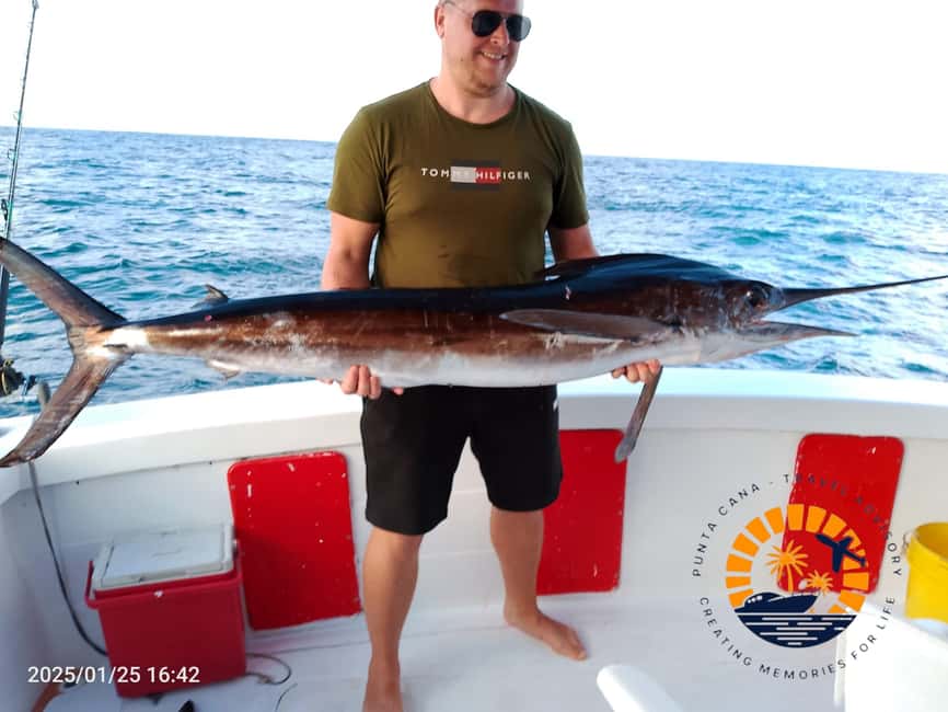 4 hour deep sea fishing experience from punta cana - Price and Value: Is $100 a Good Deal?