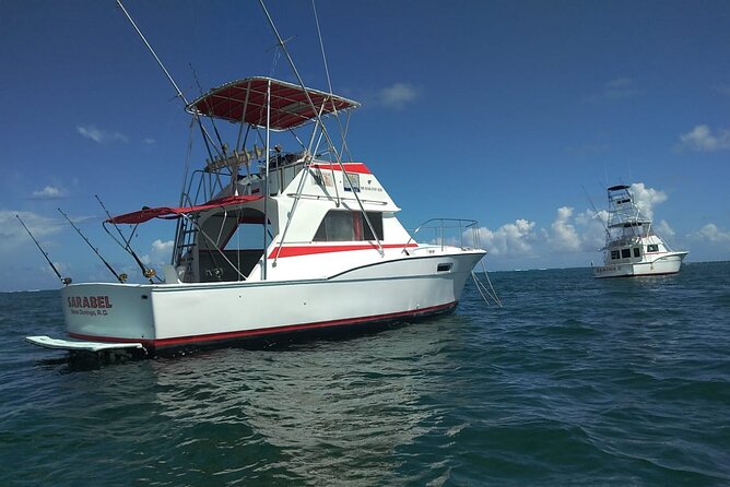 4 Hour Punta Cana Fishing Tour - Weather dependence and what it means for your planning