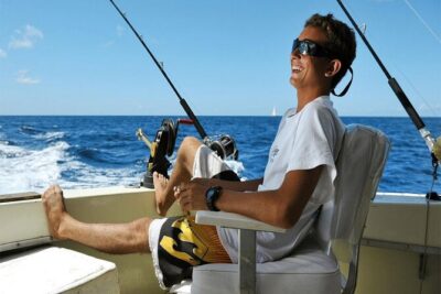 4-Hours of Deep Sea Fishing in Punta Cana - The Boat Experience: Included Gear, Support Team, and Drinks (Read This Part)