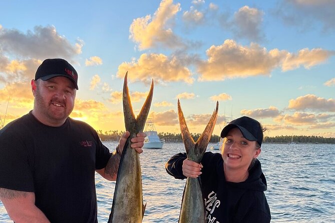 4-Hours of Deep Sea Fishing in Punta Cana - Value and Time: Is $120 for 4 Hours Reasonable?