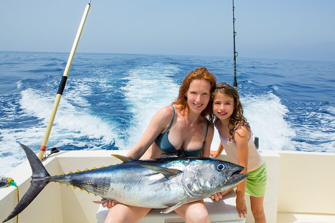 4-Hours of Deep Sea Fishing in Punta Cana - Who This Trip Suits Best (And Who Might Prefer Another Plan)