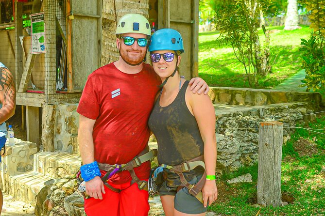 4 on 1 Tour. (Included Buggy, Zip lines, Horseback & Atabey Park) - Price and value: is $115 a good deal?