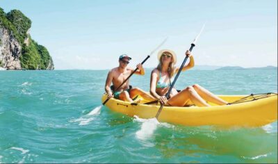 4in1: Los Haitises+ Kayaking+ Natural Pools+ Montana Redonda - Getting there: the Punta Cana drive and why it matters