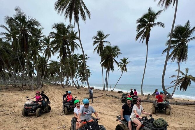 4x4 Adventure Tour, Mountains and Paradise Beaches with Food - Key Highlights You’ll Feel Right Away