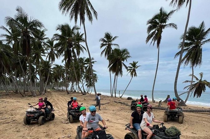 4x4 Adventure Tour, Mountains and Paradise Beaches with Food - Who This Tour Fits Best (and Who Might Want a Different Day)