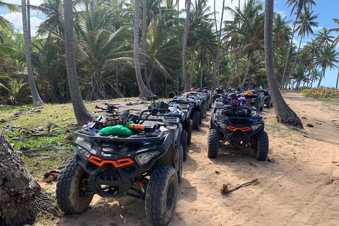4x4 Adventure Tour, Mountains and Paradise Beaches with Food - Montaña Redonda: The Included Mountain Climb and the View From Above