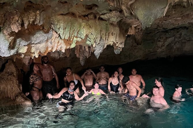 4x4 ATV Adventure in Punta Cana: Cave & Dominican Culture - Photo and Shopping Stops: Avoiding the Money-Pressure Trap