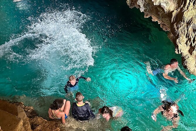 4x4 ATV Adventure in Punta Cana: Cave & Dominican Culture - The ATV Ride Through Forests and Gardens