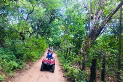 4x4 Dominican Adventure with Chocolate and Coffee Tasting - Price and What You’re Really Paying For (About $60)