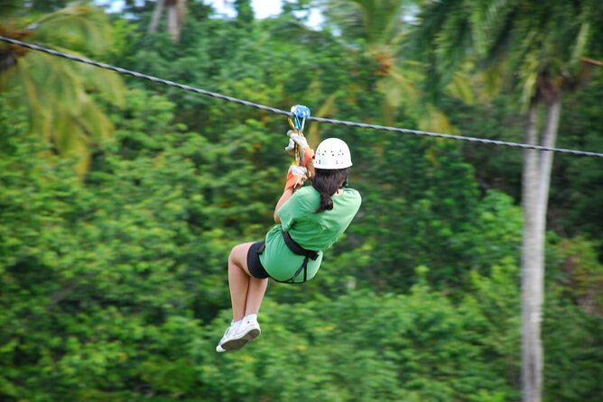 5 activities in 1 Day, Buggies,Horseback Riding,Zipline.City Tour - Why This 5-Activity Day Feels Like a Full Story, Not a Checklist