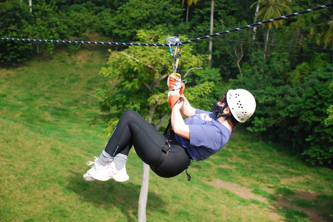 5 activities in 1 Day, Buggies,Horseback Riding,Zipline.City Tour - Price and Value: Is $100 Worth Five Activities and Lunch?