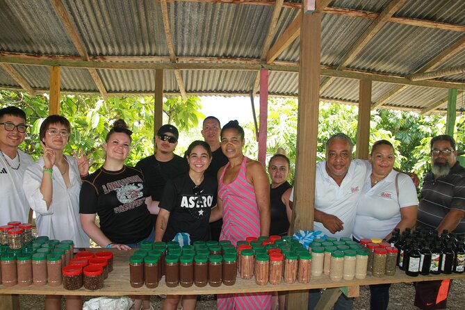 5 Tours of Jungle and Dominican Culture with Lunch - Key highlights you can plan around
