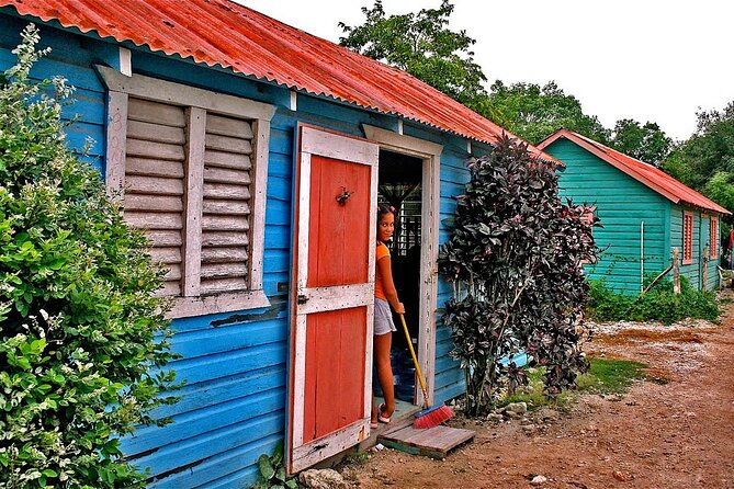 8-Hour Tour Enjoying the Dominican Culture Through the Countryside - Quick Highlights You Can Expect