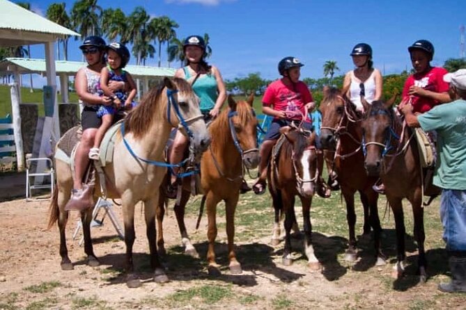 8-Hour Tour Enjoying the Dominican Culture Through the Countryside - Pickup and Timing: Why the 7:30am Start Works