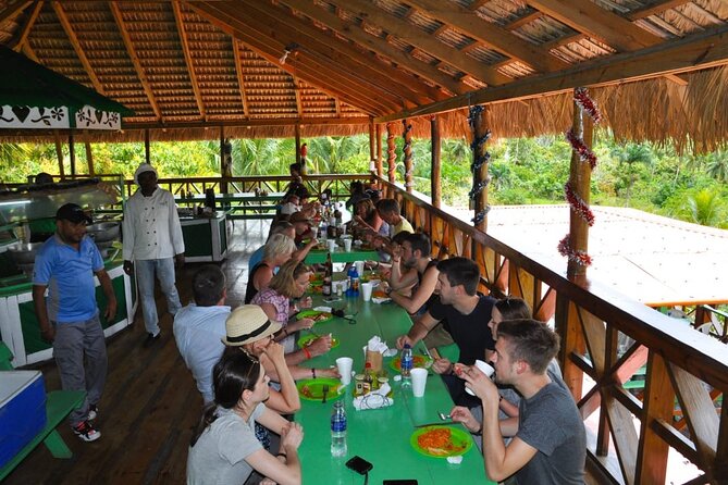 8-Hour Tour Enjoying the Dominican Culture Through the Countryside - Batey and Sugar Cane Walks: Seeing the Working Geography