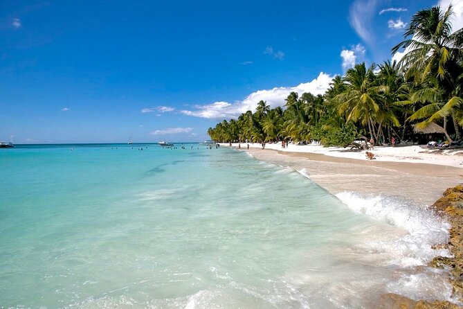 A Magical Day on Saona Island - Why Saona Island from Punta Cana feels worth the early start