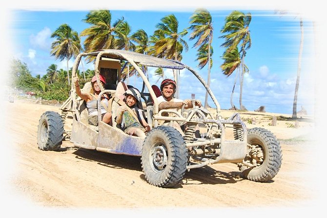 Adventure Buggies at Macao Beach - Key highlights worth your attention