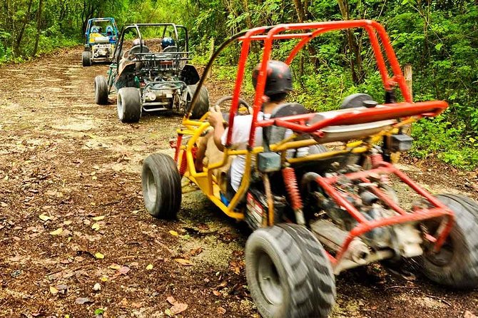 Adventure Buggies at Macao Beach - Pickup, Timing, and How to Fit This Into Your Day