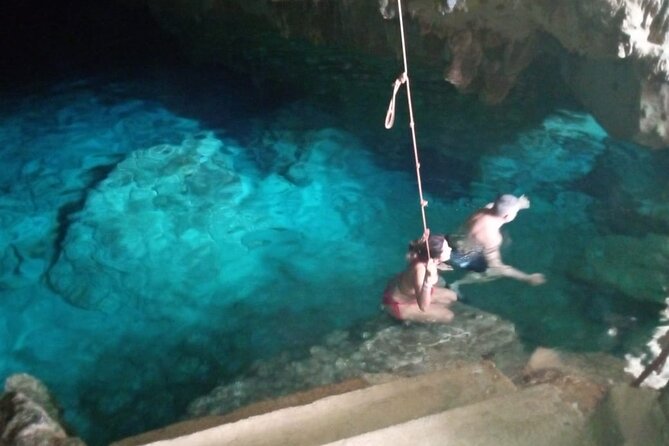 Adventure Buggies Small Group Punta Cana - Artesanias stop and souvenir time: larimar and amber shopping without panic