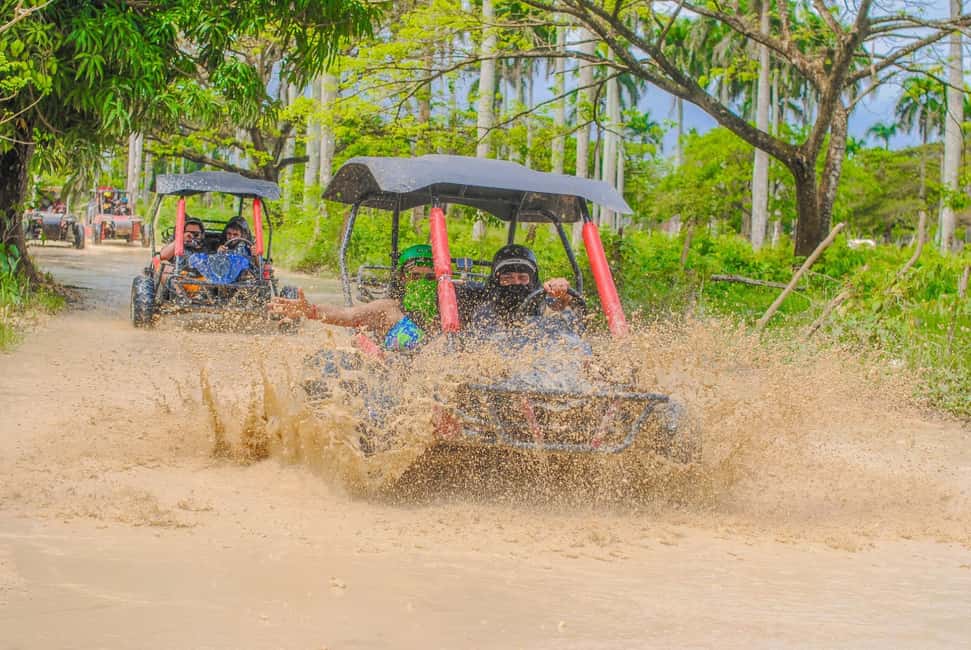 Adventure Buggy Punta Cana:Cave Macao Beach - Why a Punta Cana Buggy Day Costs $5 (And Still Feels Like a Real Tour)