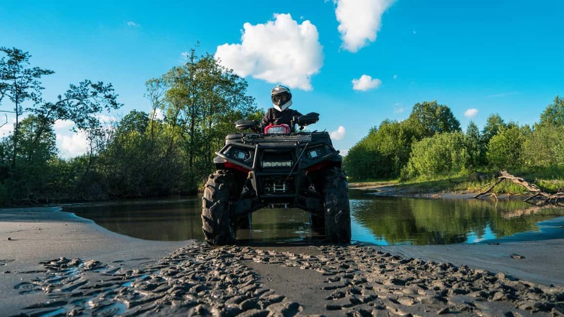 Adventure Buggy Punta Cana:Cave Macao Beach - Languages and Guides: You Won’t Be Left Guessing