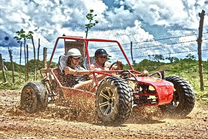 Adventure in Buggies Punta Cana - Key Things I’d Pay Attention To