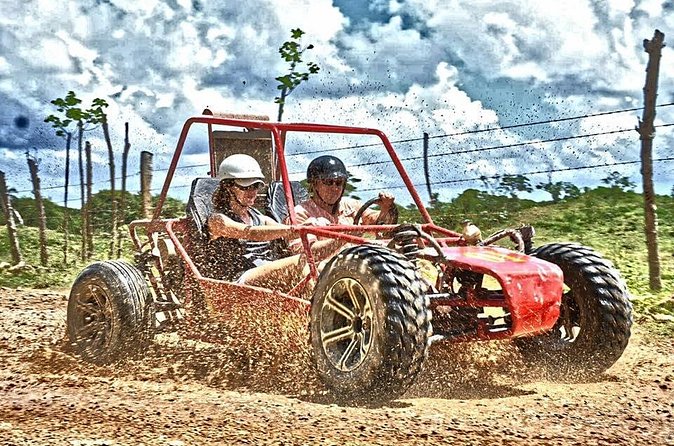 Adventure in Buggies Punta Cana - Price and Value: Is $80 Worth It?