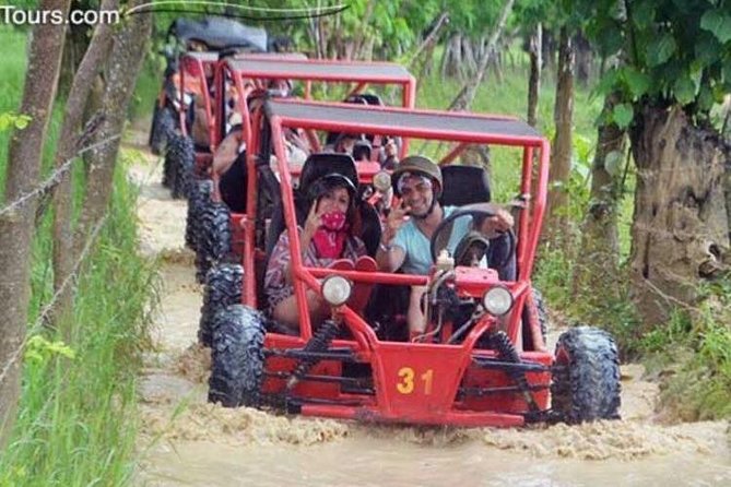 Adventure in Buggies Punta Cana - Pickup, Timing, and Where You Actually Start