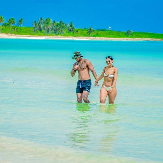 Adventure Punta Cana Buggy between , Caves & Beaches - Key Highlights Worth Noting