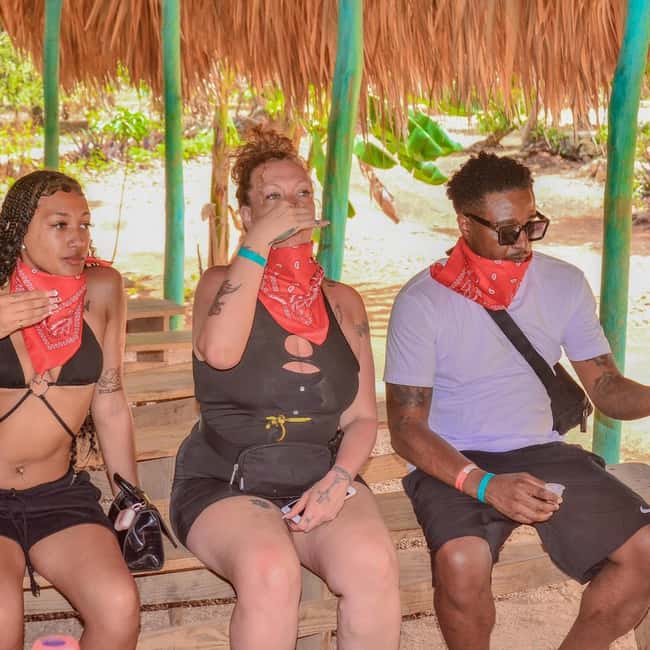 Adventure Punta Cana Buggy between , Caves & Beaches - The $45 value check: what you get (and what to confirm)