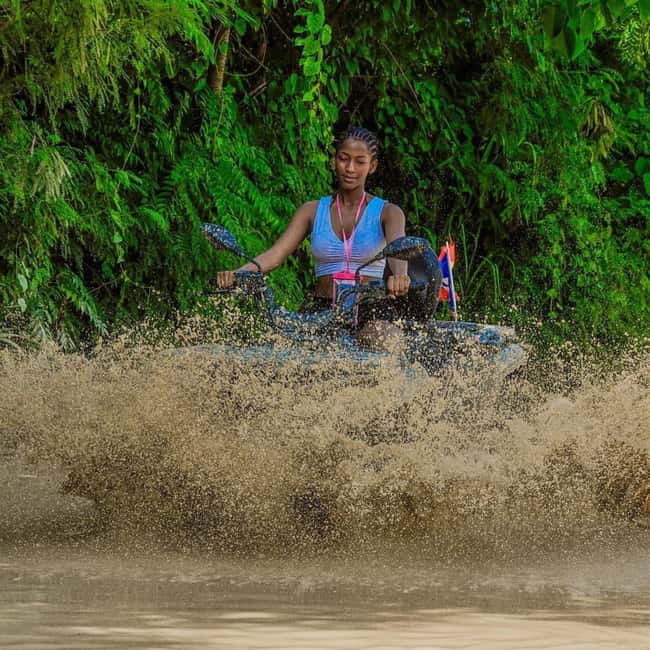 Adventure Punta Cana Buggy between , Caves & Beaches - Who should book this buggy-and-cenote tour