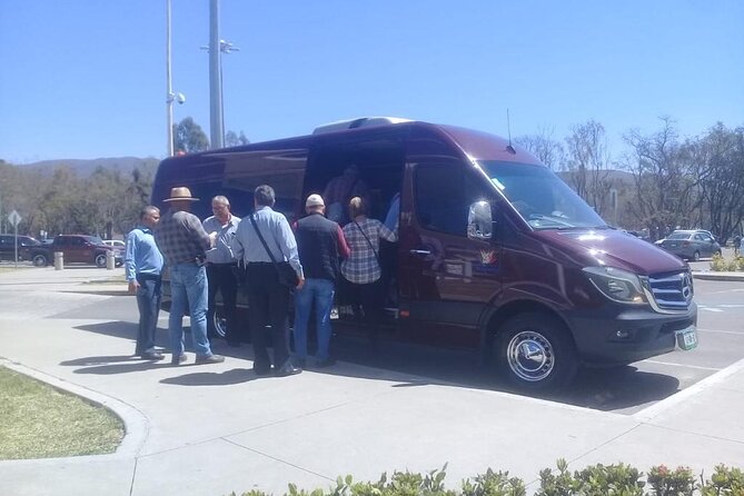 Airport Pick Up - Private Transport Service - The Ride to Your Hotel: A/C Comfort and WiFi That Actually Helps