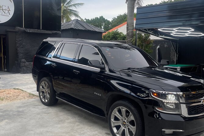 Airport shuttle to Punta Cana Hotels - What This Punta Cana Shuttle Really Solves on Arrival