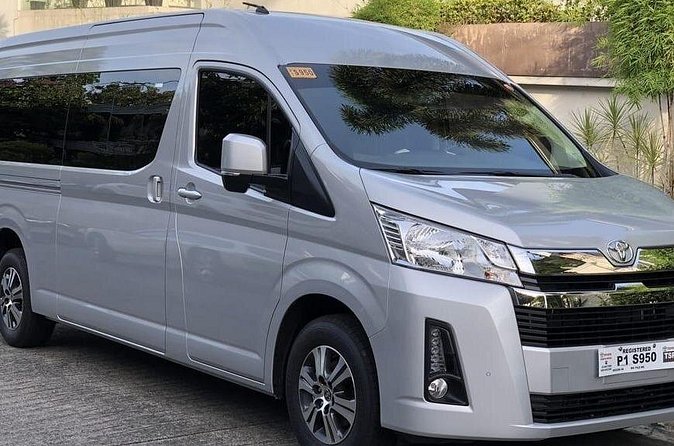 Airport shuttle to Punta Cana Hotels - Your Drop-Off: Reaching the Hotels Area Efficiently