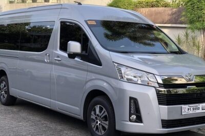 Airport shuttle to Punta Cana Hotels - The Ride: What Included Comfort Looks Like (and What It Doesn’t)