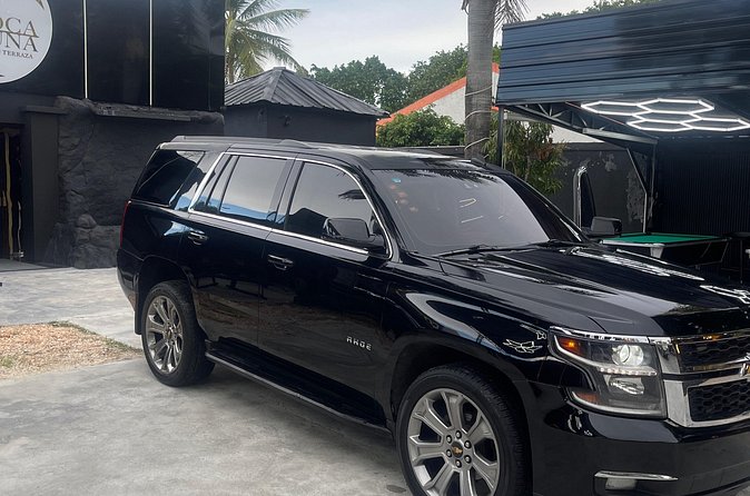 Airport shuttle to Punta Cana Hotels - The Price and Value: $14 Per Group—Is It a Good Deal?
