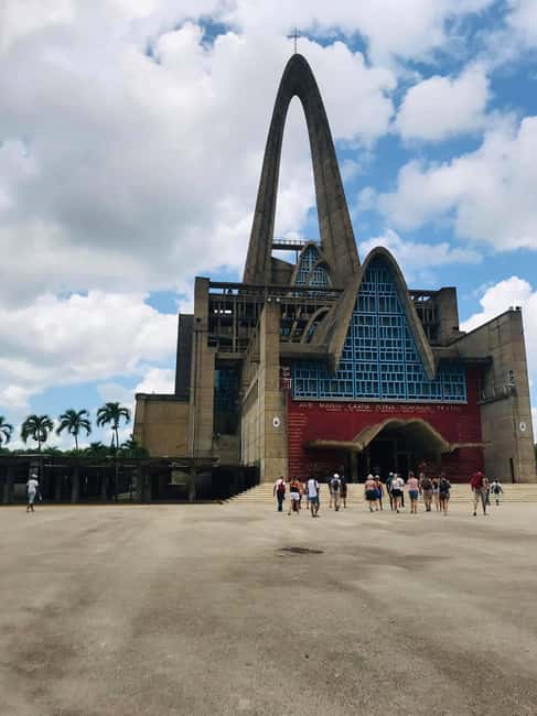 All-Inclusive Day Trip from Punta Cana: DR Culture Immersion - A day-trip sampler from Punta Cana: 8 hours in La Altagracia
