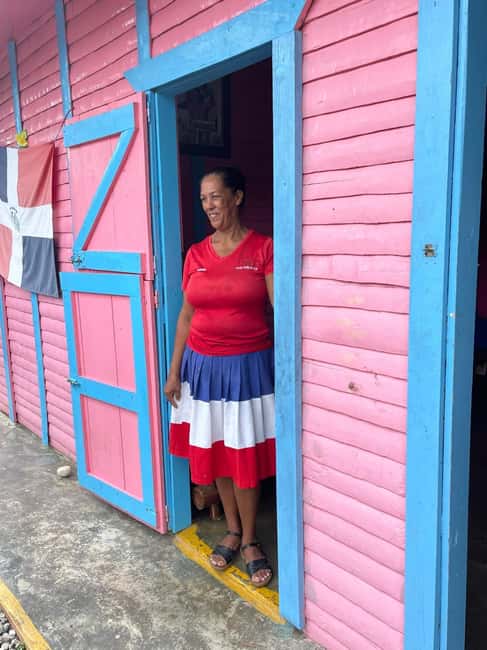 All-Inclusive Day Trip from Punta Cana: DR Culture Immersion - Lunch and the pacing: when $89 feels fair (and when it doesn’t)