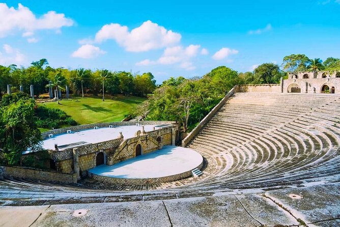 Altos de Chavón Half Day Tour from Bavaro Punta Cana - Price and value: Is $69 per person a fair deal?
